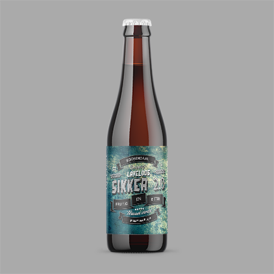 Flesje Sikker 2.0